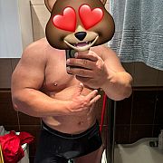 Kruszyna84Wojtek - muž, 41 let, Warszawa