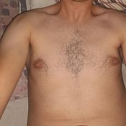 Maxi31 - man, 27 years, Chojnice