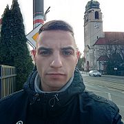 28Dawid - mężczyzna, 28 lat, Gdańsk