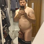 646464 - mężczyzna, 42 lat, Szczyrk