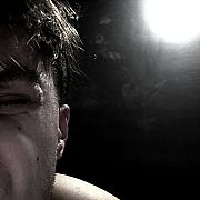 Tajemniczy2025 - mężczyzna, 20 lat, Rybnik