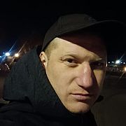 Dawsonik909 - mężczyzna, 34 lat, Venlo