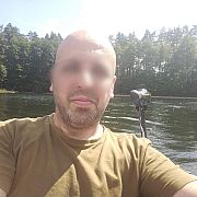 Adr86a - Mężczyzna, 38 Lat, Bartoszyce, Polska