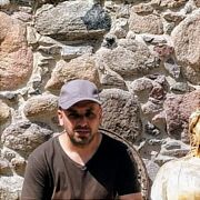 Adr86a - mann, 39 Jahre, Barczewo