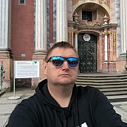 Fayka81 - mężczyzna, 44 lat, Radomsko