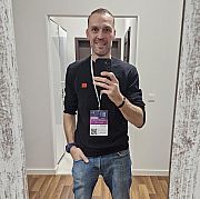 MateuszMJP - mężczyzna, 41 lat, Częstochowa