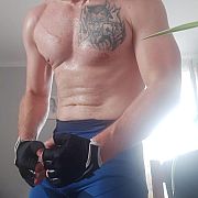 Nikodemmmww - man, 28 years, Lublin