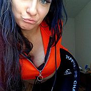 Blackangel6 - женщина, 29 лет, Katowice