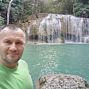 DannyJDaniels - mężczyzna, 39 lat, London