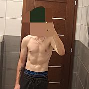 Bartek9699 - mężczyzna, 19 lat, Leszno