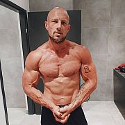 DanielCraig - mężczyzna, 45 lat, Gdańsk