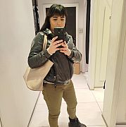 MadziaiPawel - пара (жінка 36 років, чоловік 42 років), Warszawa