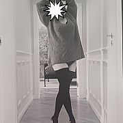 Jagoda40 - woman, 40 years, Szczecin