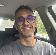 Soczki69 - mężczyzna, 45 lat, Otwock