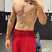 Mac1ek6 - mężczyzna, 25 lat, Kraków