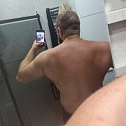 Glodny555 - mężczyzna, 30 lat, Bielsko-Biała