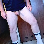 NortonX - мужчина, 35 лет, Gdańsk