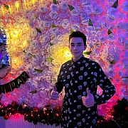 MateuszekZboczuszek69 - mężczyzna, 21 lat, Bogatynia