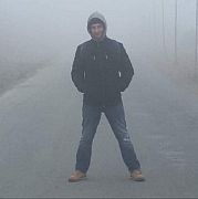 Jarecki69 - muž, 42 let, Opole