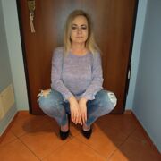 Selena123 - kobieta, 56 lat, Warszawa