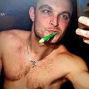 Tajniak68 - мужчина, 35 лет, Limanowa