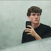 Nastolatekk - mann, 19 Jahre, Kraków