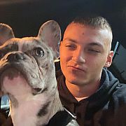 Nikajoko - mężczyzna, 18 lat, Słupsk