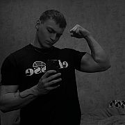 Nikajoko - muž, 18 let, Słupsk