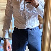 TwardyBrunet00 - mężczyzna, 25 lat, Warszawa