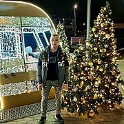 Artur1010o - mężczyzna, 30 lat, Warszawa