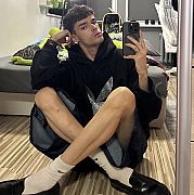 Mateotwink - mężczyzna, 22 lat, Łódź