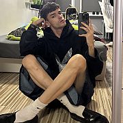 Mateotwink - mężczyzna, 22 lat, Łódź