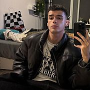 Mateotwink - mężczyzna, 23 lat, Łódź