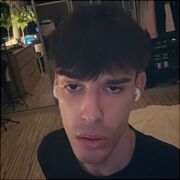 Mateotwink - muž, 23 let, Łódź