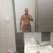 Czarnyyyx1 - мужчина, 30 лет, Sulmierzyce