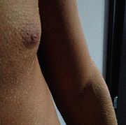 Xmalyx - muž, 37 let, Warszawa