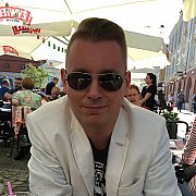 Gumowyfantomas - mężczyzna, 35 lat, Warszawa
