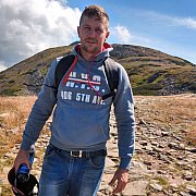 Adi740 - mężczyzna, 40 lat, Sieniawa