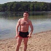 CETBAL23 - mężczyzna, 41 lat, Kraków