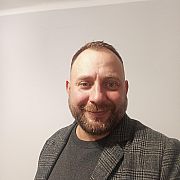 Major028 - mężczyzna, 41 lat, Olsztyn