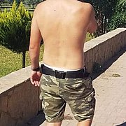 Suchy1991 - man, 34 years, Koszalin