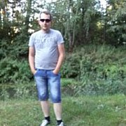 Krzysiek10030 - mężczyzna, 44 lat, Konin
