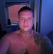 Bartexxl - Mężczyzna, 39 Lat, Kampen, Holandia