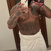 InkedBiBoy - чоловік, 35 років, Łódź