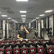 Michval - mężczyzna, 21 lat, Łódź