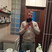 Przystojniaczek91 - mężczyzna, 33 lat, Łódź