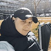 Michalnnmnxxc - mann, 35 Jahre, Nieuwegein