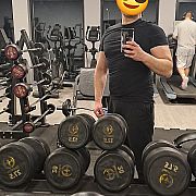 Wiktor1981 - mężczyzna, 44 lat, Czaplinek