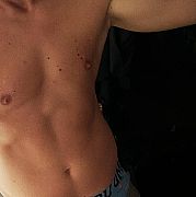 Patryk8600 - mężczyzna, 39 lat, Kraków