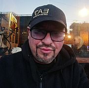 Conrado73 - mężczyzna, 51 lat, Gdynia
